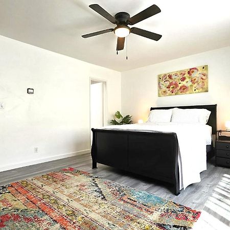 Double Suite Santa Monica - Free Parking Exteriör bild