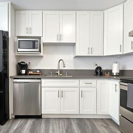 Double Suite Santa Monica - Free Parking Exteriör bild