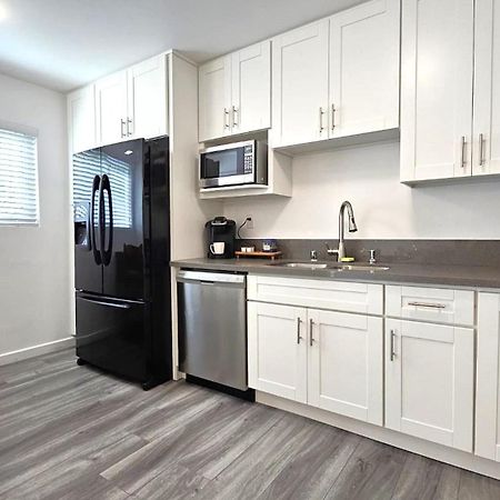 Double Suite Santa Monica - Free Parking Exteriör bild