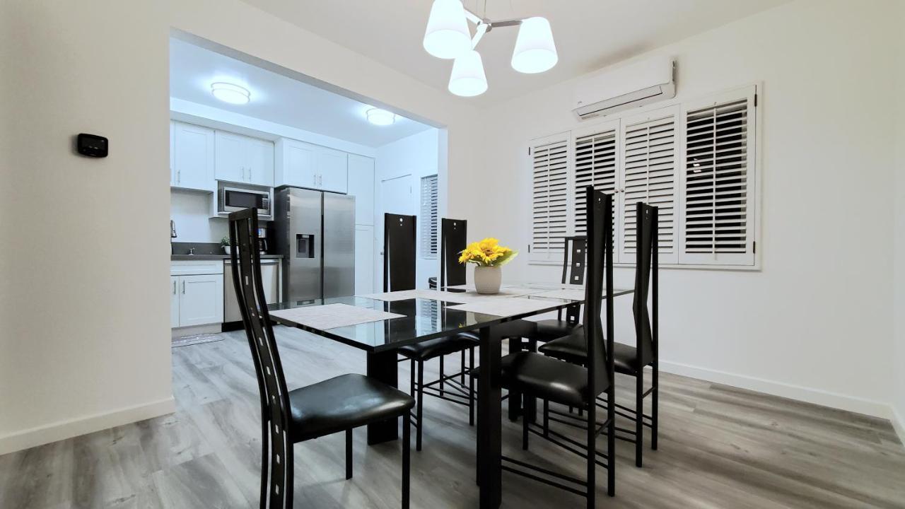 Double Suite Santa Monica - Free Parking Exteriör bild