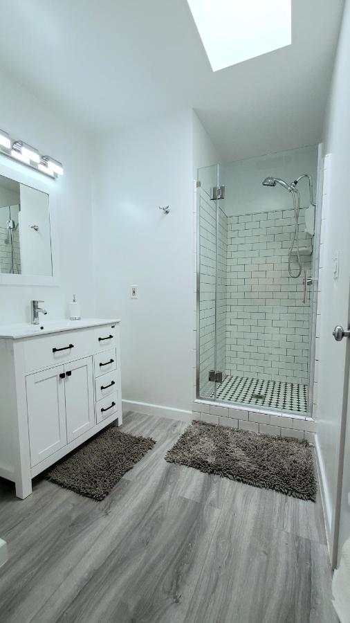 Double Suite Santa Monica - Free Parking Exteriör bild