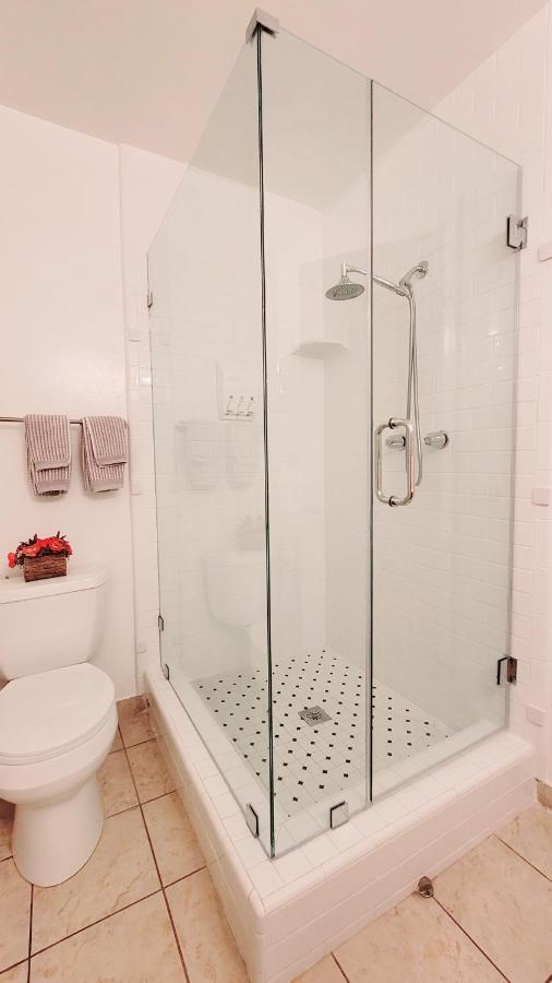 Double Suite Santa Monica - Free Parking Rum bild