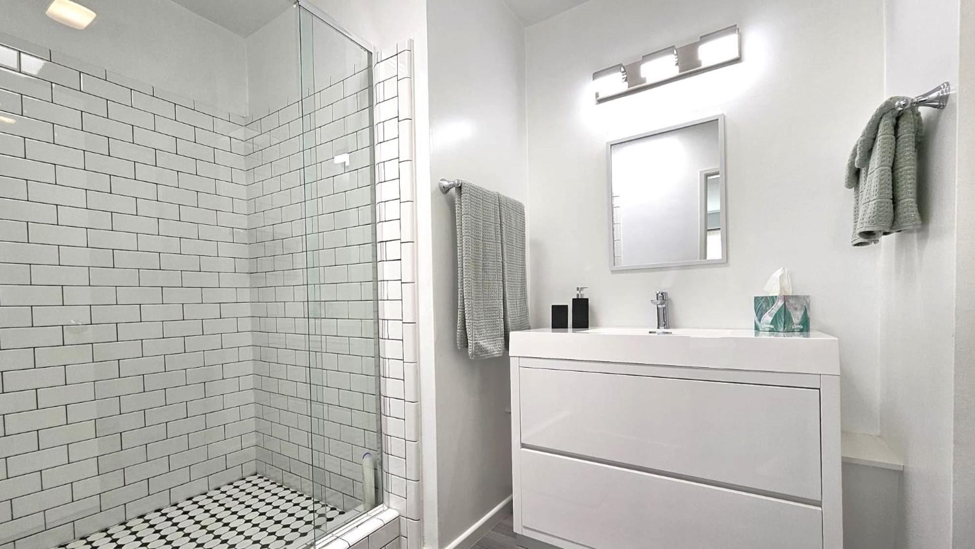 Double Suite Santa Monica - Free Parking Exteriör bild