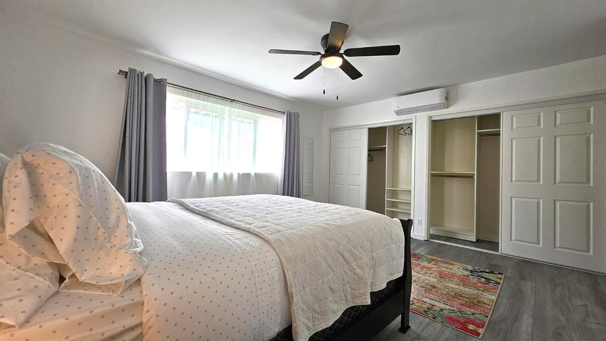 Double Suite Santa Monica - Free Parking Exteriör bild