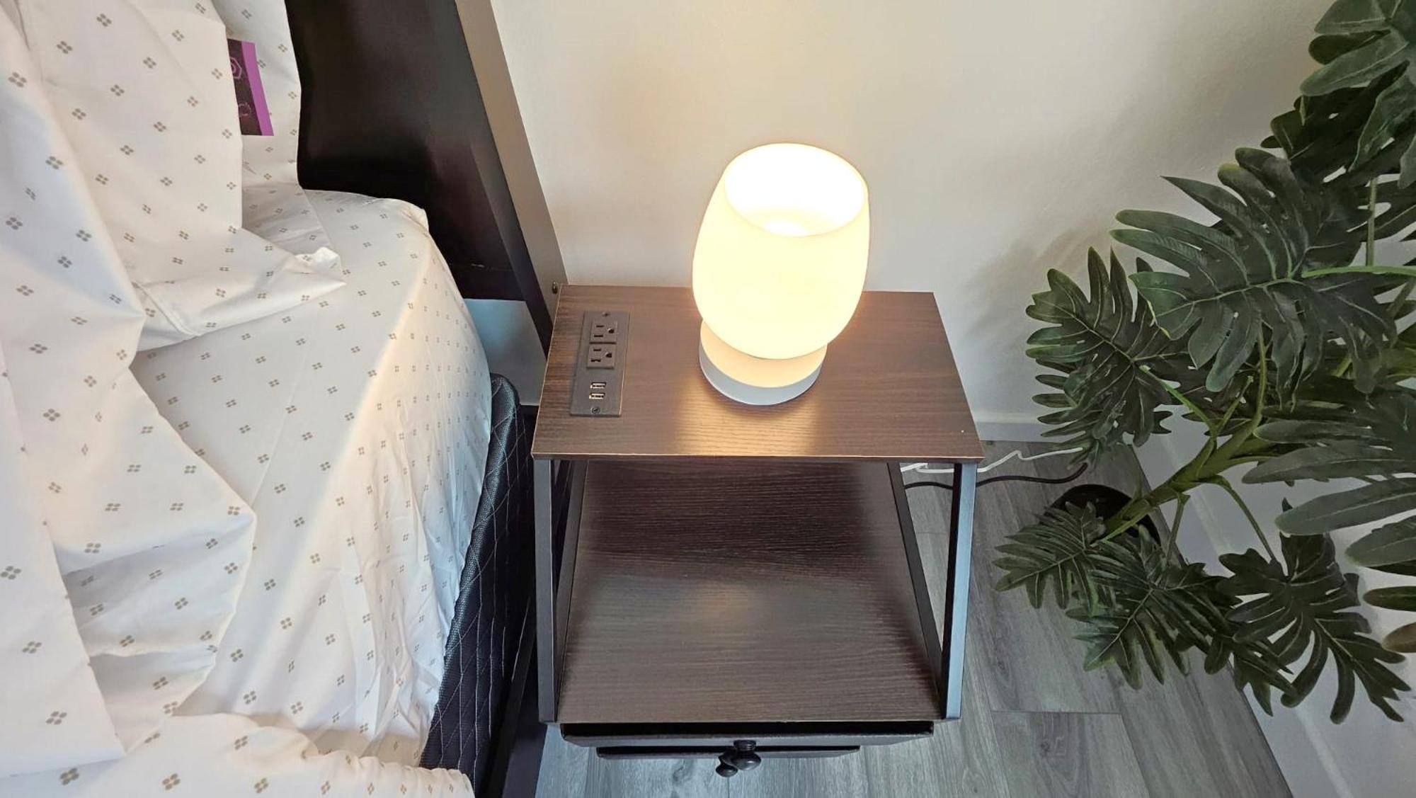 Double Suite Santa Monica - Free Parking Rum bild