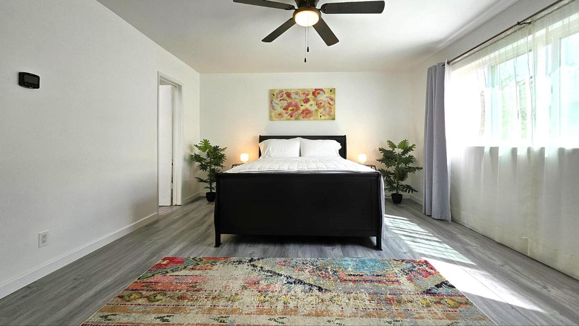 Double Suite Santa Monica - Free Parking Exteriör bild