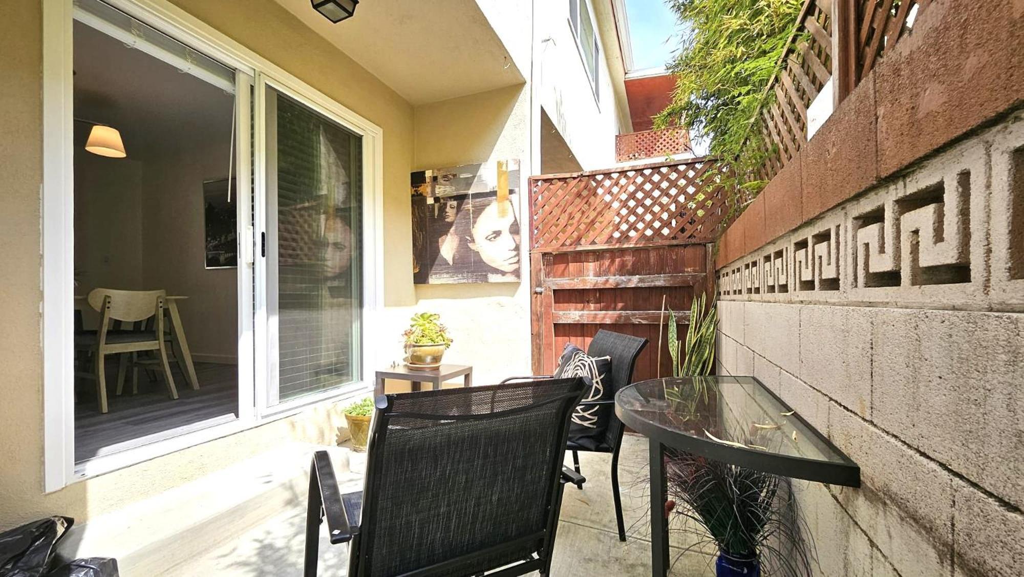 Double Suite Santa Monica - Free Parking Exteriör bild